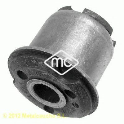 Сайлентблок переднього важеля 00969 METALCAUCHO
