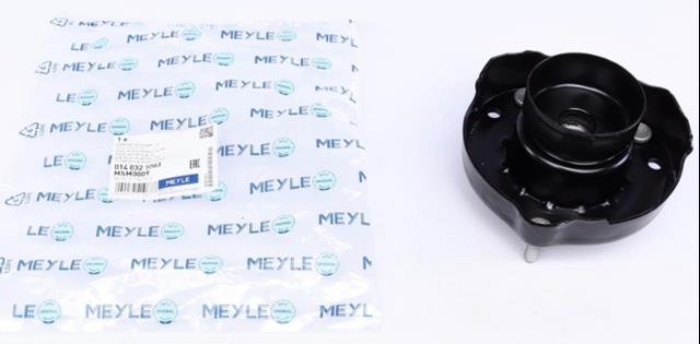 Подушка амортизатора переднього 0140321003 MEYLE