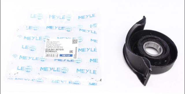 Опора карданного валу 0140410070S MEYLE