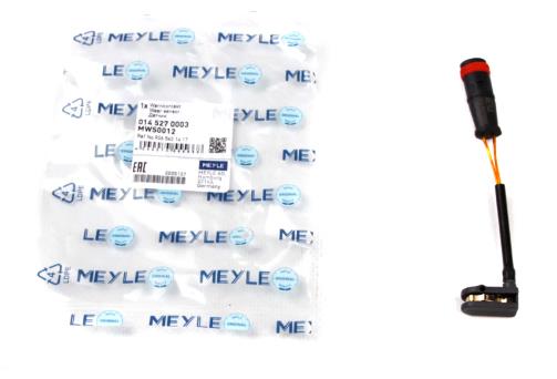 Датчик зносу колодок 0145270003 MEYLE