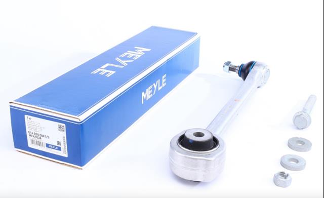 Стійки і важелі підвіски 0160500081S MEYLE
