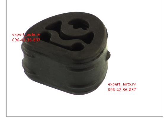 Кронштейн кріплення глушника 0219140052P 4MAX