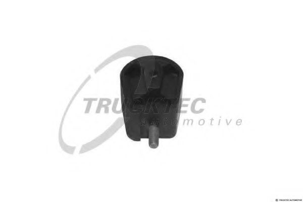 Подушка коробки передач 0222025 TRUCKTEC