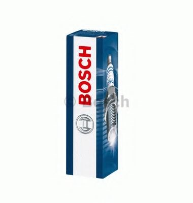 Свічки 0242235666 BOSCH