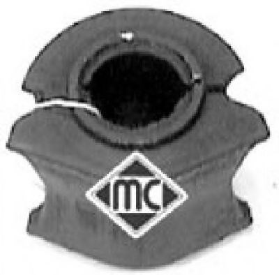Подушка стабілізатора 02945 METALCAUCHO