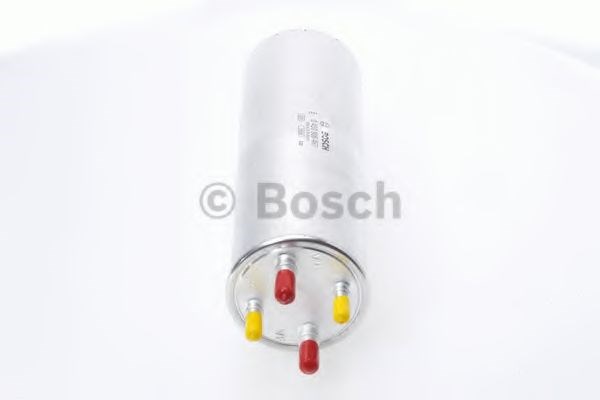 Фільтр тонкого очищення палива 0450906467 BOSCH