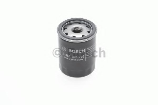 Bosch p3276 h=90mm фільтр масляний suzuki grand vitara, baleno toyota avensis, rav 4 0 451 103 276