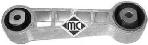 Опора двигуна задня 04575 METALCAUCHO