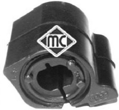 Подушка стабілізатора передня 04656 METALCAUCHO