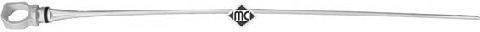 Щуп масляний 04741 METALCAUCHO
