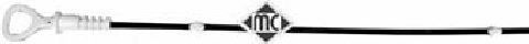 Покажчик рівня масла 04795 METALCAUCHO