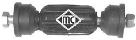 Стійка стабілізатора, заднього 04885 METALCAUCHO