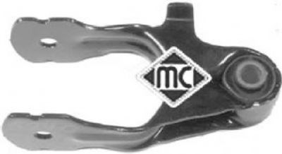 Задня подушка двигуна 05240 METALCAUCHO