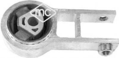 Подушка передньої опори двигуна 05266 METALCAUCHO
