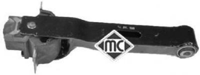 Подушка КПП 05320 METALCAUCHO