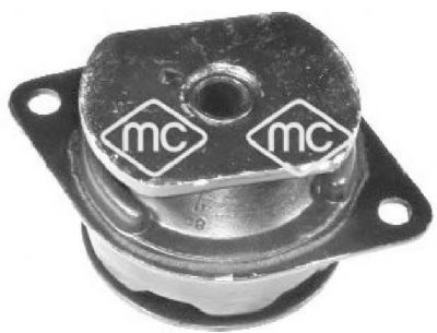 Ліва опора двигуна 05618 METALCAUCHO