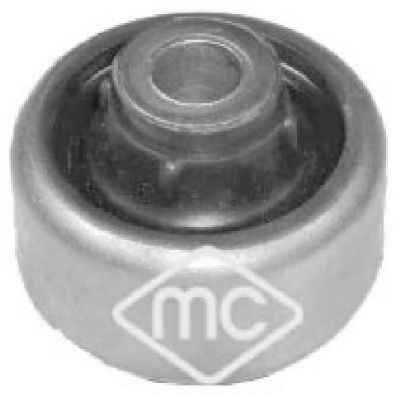 С/блок нижнього важеля 05712 METALCAUCHO