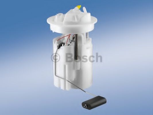 Бензонасос 0580200314 BOSCH