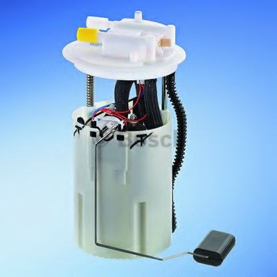 Електробензонасос 0580303036 BOSCH