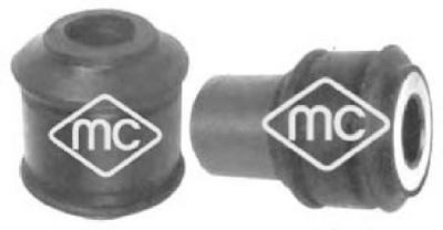 Сайлентблок амортизатора переднього 05805 METALCAUCHO