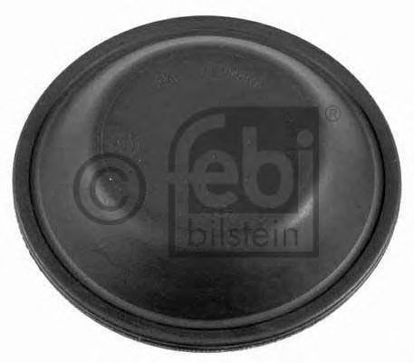 Циліндр гальмівний, головний 07095 FEBI