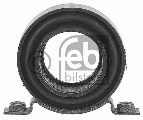 Опора карданного валу 08173 FEBI
