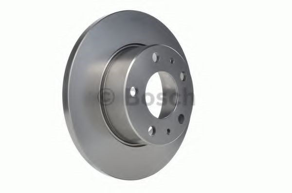 Задні дискові гальма 0986479161 BOSCH