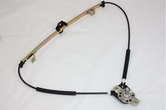 Склопідйомник (механізм переміщення скла) 100009310 DELLO