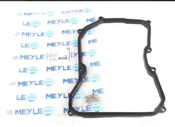 Прокладка піддону АКПП 1001390002 MEYLE