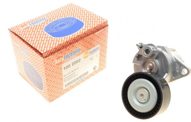 Натягувач приводного ременя 1002002 AUTOTECHTEILE