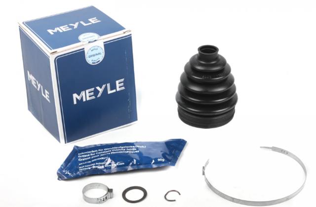 Пильник ШРКШ зовнішній 1004950004 MEYLE