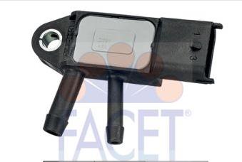 Датчик тиску вихлопних газів 103291 FACET