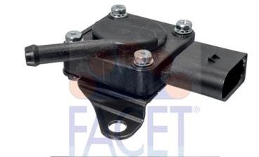 Датчик тиску вихлопних газів 103319 FACET