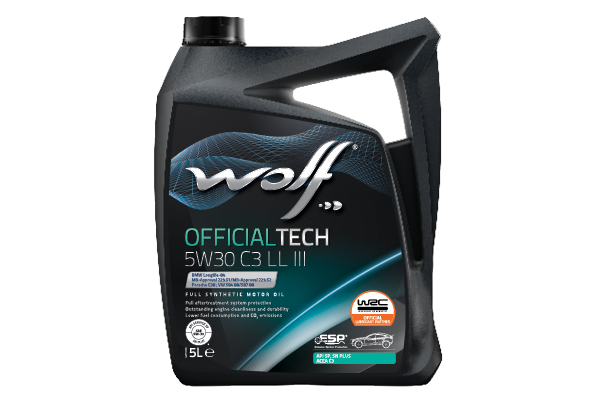 Олива 1048181 WOLF
