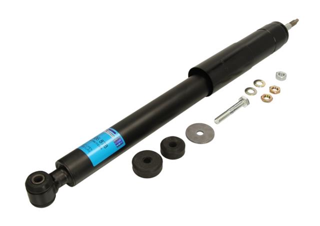 Амортизатор задньої підвіски 106878 SACHS