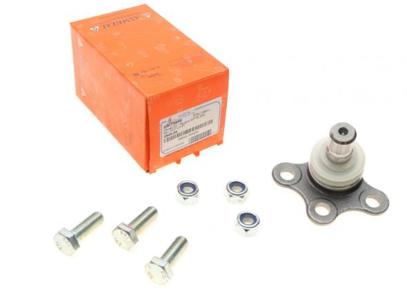 Кульові на авто 10CT0600 AS METAL