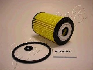 Фільтр відцентровий очищення масла 10ECO003 ASHIKA