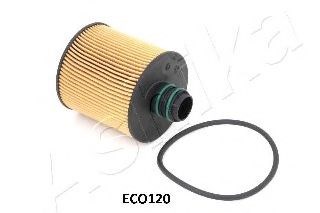 Фільтр очищення масла відцентровий 10ECO120 ASHIKA