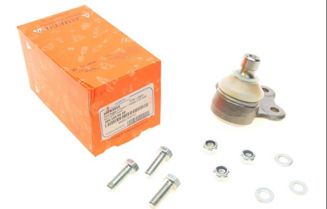 Кульова опора, нижня 10FR3515 AS METAL