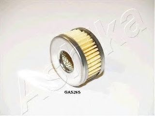 Фільтр палива 10GAS26S ASHIKA