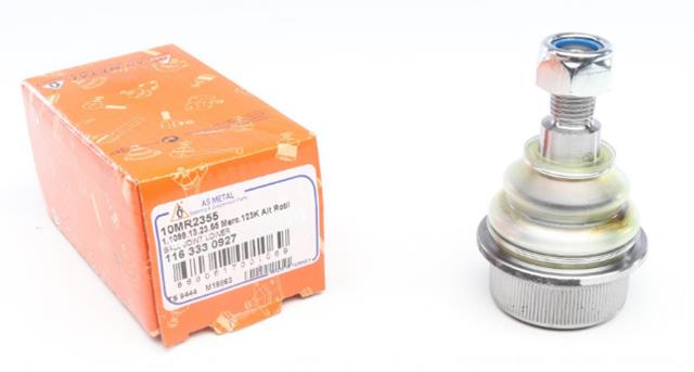 Кульова опора, нижня 10MR2355 AS METAL