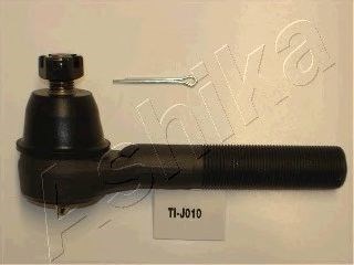 Накінечник рульової тяги, внутрішній 11100J010 ASHIKA