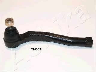 Наконечник рульової тяги, зовнішній 1110CC03L ASHIKA