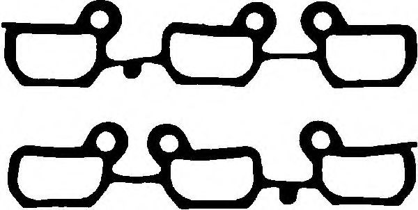 Прокладка впускного колектора 113307401 VICTOR REINZ