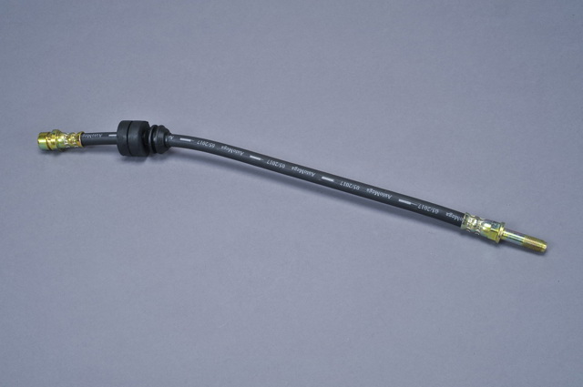 Шланг гальмівний передній 120001710 DELLO