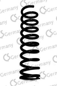 Пружина передня 14319522 CS GERMANY