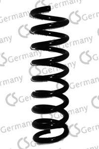 Пружина передня 14319543 CS GERMANY