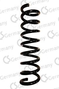 Пружина передня 14319544 CS GERMANY
