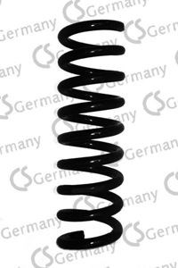 Пружини задні 14319571 CS GERMANY