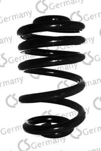 Пружина задня 14319577 CS GERMANY